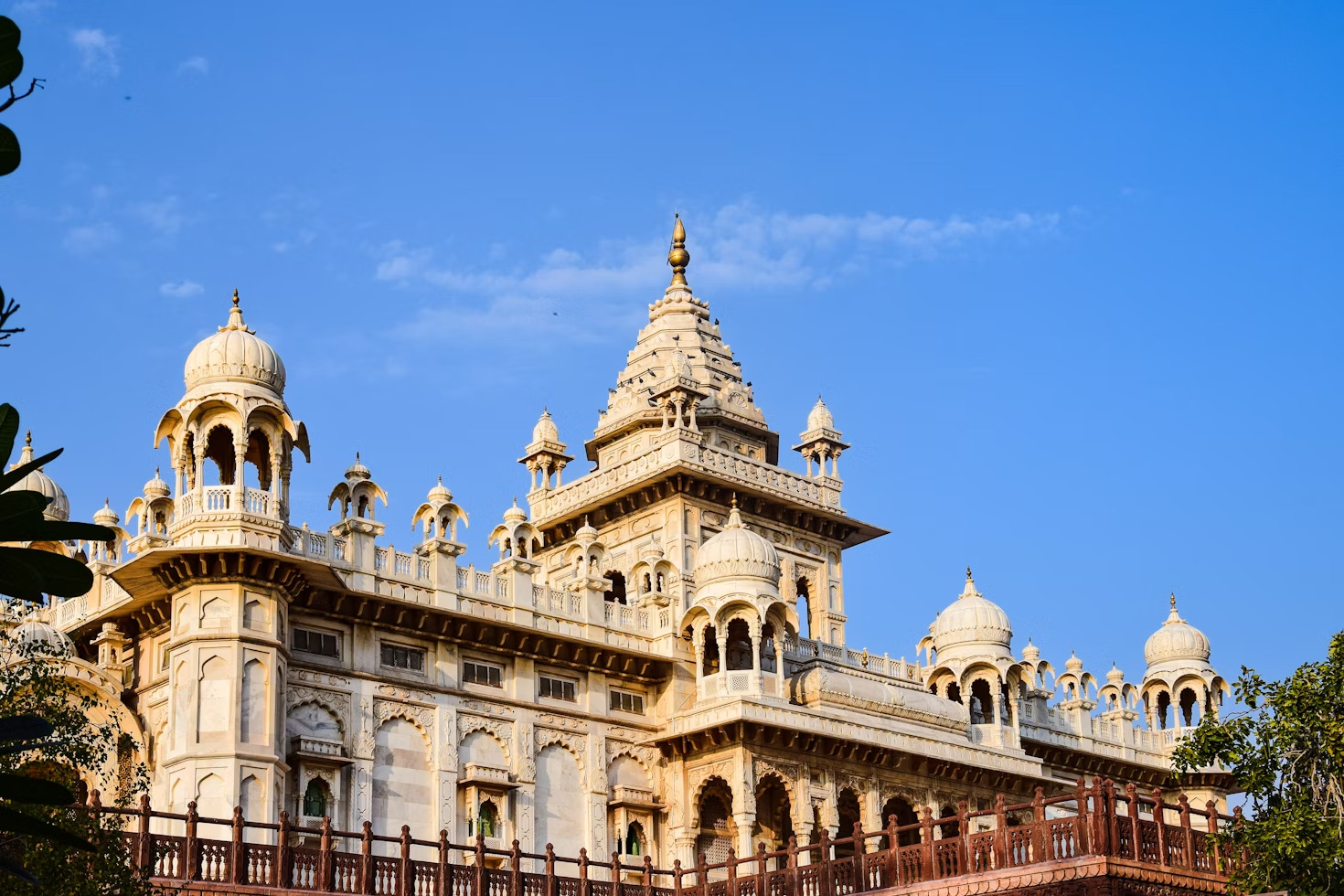 jaswant thada jodhpur