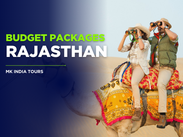 Rajasthan Budget Packages