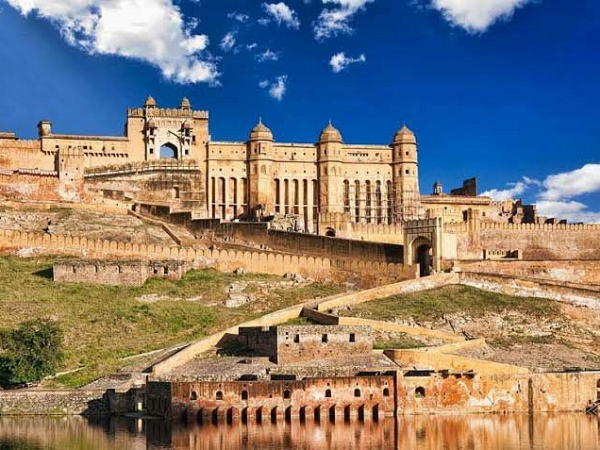 Amber Fort