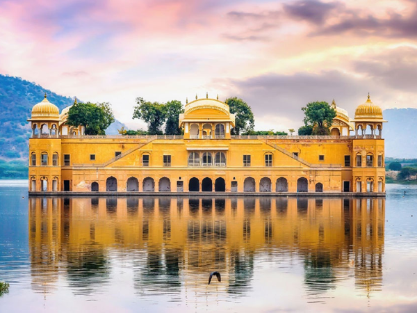 Jal Mahal