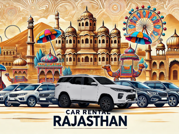 Customized Rajasthan Tours