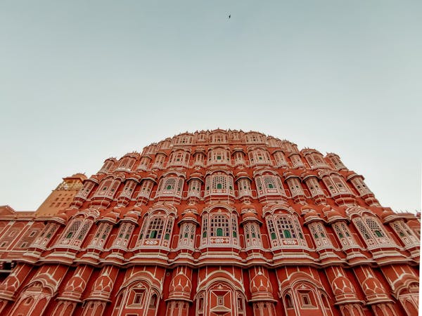 Hawa Mahal